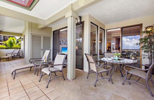 Kapalua House | Kapalua Golf Villa 23T 6&7