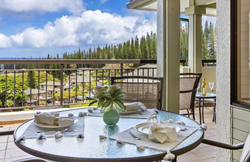 Kapalua House | Kapalua Golf Villa 23T 6&7
