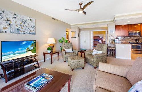 Kapalua House | Kapalua Golf Villa 23T 6&7