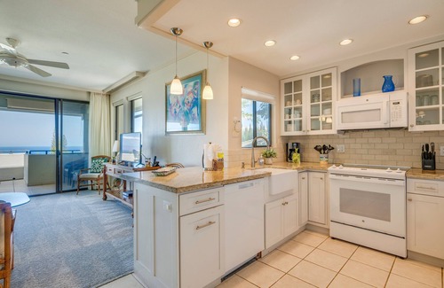 Kapalua Condo | Kapalua Golf Villa 24T8