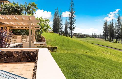 Kapalua House | Kapalua Golf Villa 25P 3&4