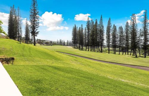 Kapalua House | Kapalua Golf Villa 25P 3&4