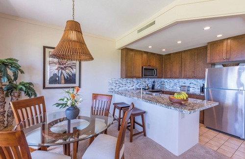 Napili Condo | Kapalua Golf Villa 25V1