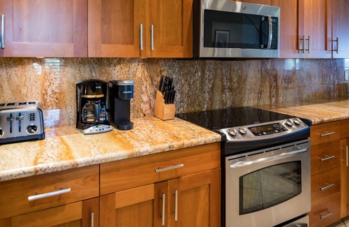 Kapalua Condo | Kapalua Golf Villa 26T8: Oversized Ocean View Lanai
