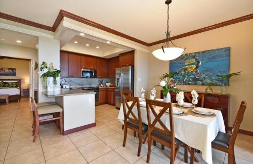 Kapalua House | Kapalua Golf Villas 19T6 · KGV 19T6 Updated 2BD Kapalua Panorami