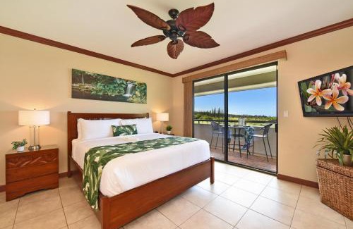 Kapalua House | Kapalua Golf Villas 19T6 · KGV 19T6 Updated 2BD Kapalua Panorami