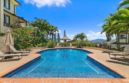 Kapalua Apartment | Kapalua Golf Villas 27P7 by Coldwell Banker Island Vacations