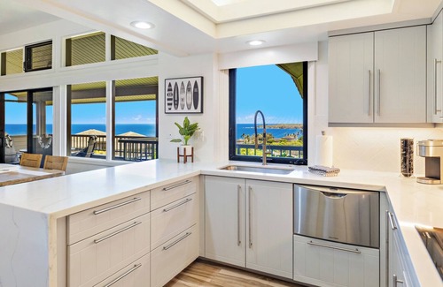 Kapalua Condo | Kapalua Ridge 1421 40%Off May Deals for Relaxing Getaway at Remodeled Condo