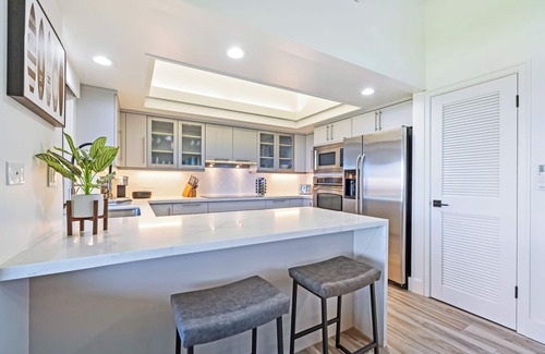 Kapalua Condo | Kapalua Ridge 1421 40%Off May Deals for Relaxing Getaway at Remodeled Condo