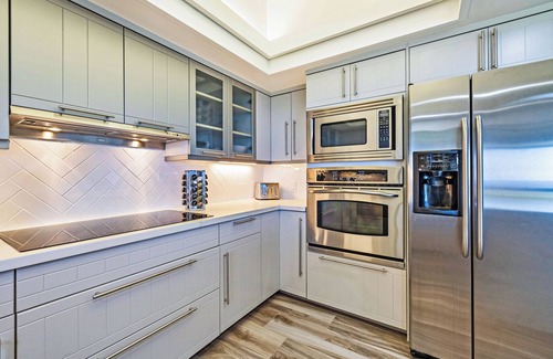 Kapalua Condo | Kapalua Ridge 1421 40%Off May Deals for Relaxing Getaway at Remodeled Condo