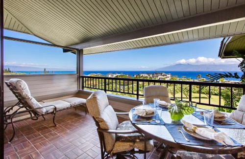 Kapalua House | Kapalua Ridge Villa 2622