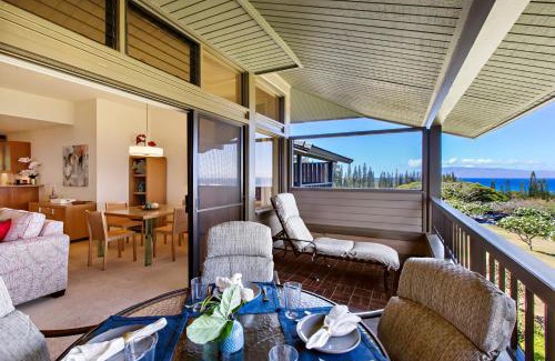 Kapalua House | Kapalua Ridge Villa 2622