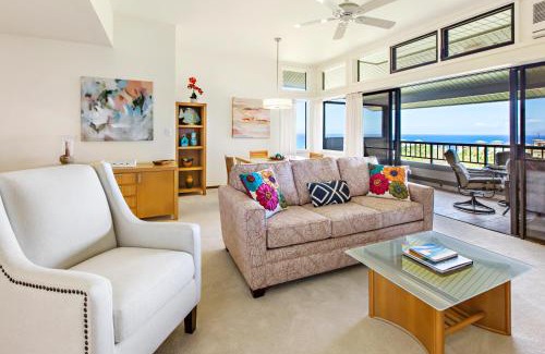 Kapalua House | Kapalua Ridge Villa 2622