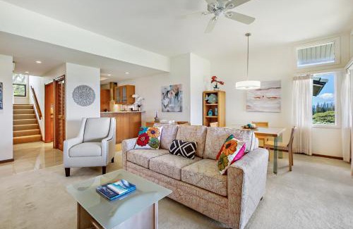 Kapalua House | Kapalua Ridge Villa 2622