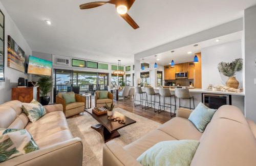 Kapalua House | Kapalua Ridge Villas 1723 · KRV 1723 Luxury Ocean View + Free Lu