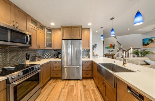 Kapalua House | Kapalua Ridge Villas 1723 · KRV 1723 Luxury Ocean View + Free Lu