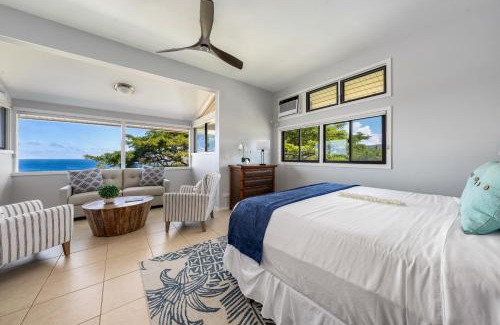 Kapalua House | Kapalua Ridge Villas 1723 · KRV 1723 Luxury Ocean View + Free Lu