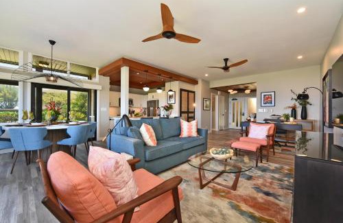 Kapalua House | Kapalua Ridge Villas 2614