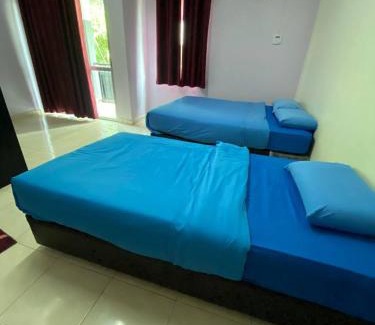 Kapas Island Resort | Kapas Coral Beach Resort