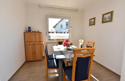 Duhnen House | Kapitäns-Hus KH01