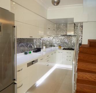 Sisli Apartment | Kaplan Luxury Family Flat - 3 Bedrooms with air conditioning & heating in the City