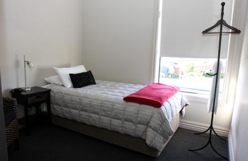 Kaponga Hotel | Kaponga Hotel