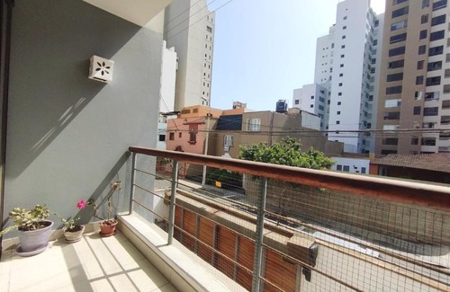 Santa Cruz House | Kappa Apartment - Single Room