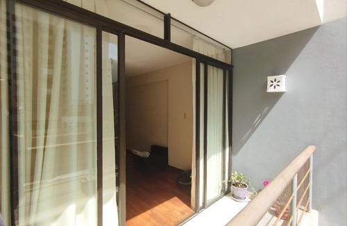 Santa Cruz House | Kappa Apartment - Single Room