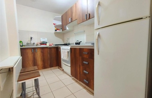 Santa Cruz House | Kappa Apartment - Single Room