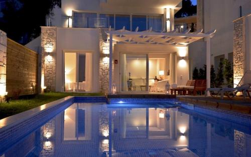 Kassandra Hotel | Kappa Resort