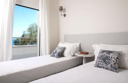 Kassandra Hotel | Kappa Resort