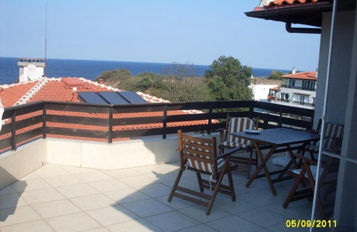 Lozenets Apartment | Kapriz Lux Apartment