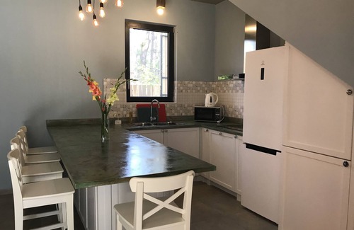 Ureki House | Kaprovani Pine Grove