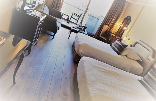 Izmir City Centre Hotel | Karaca Otel