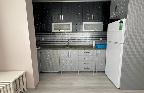 Gokceada Apartment | Karadeniz Apart Pansiyon