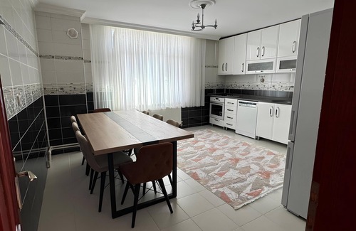 Gokceada Apartment | Karadeniz Apart Pansiyon