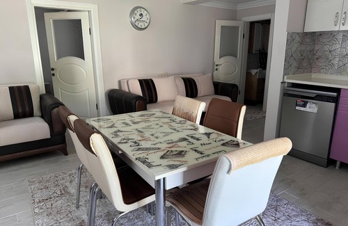 Gokceada Apartment | Karadeniz Apart Pansiyon