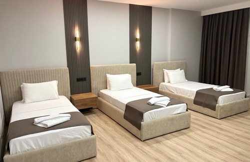 Karadut House | Karadut Hotel Nemrut