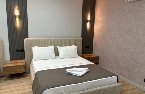 Karadut House | Karadut Hotel Nemrut