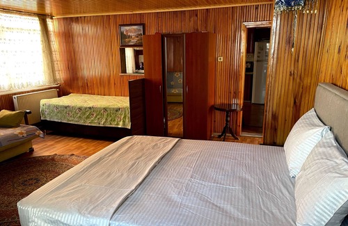 Trabzon Resort | KARAHANLAR APART