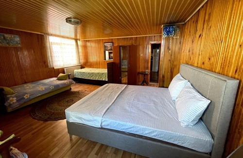 Trabzon Resort | KARAHANLAR APART