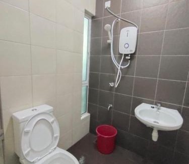 Karak House | KARAK INDAH HOMESTAY