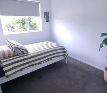 Kingseat House | Karaka Luxury B & B
