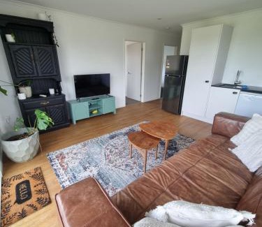 Kingseat House | Karaka Luxury B & B