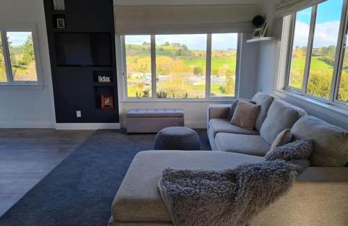Karapiro Bed & Breakfast | Karapiro Cottage