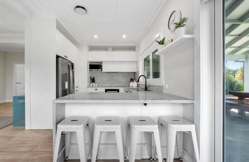 Karapiro Bed & Breakfast | Karapiro Cottage