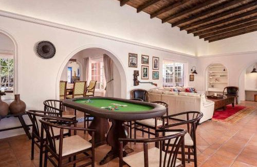 Granadilla de Abona Villa | KARAT Hacienda Miranda