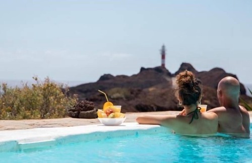 Buenavista del Norte Villa | Karat Villa Oasis de Teno