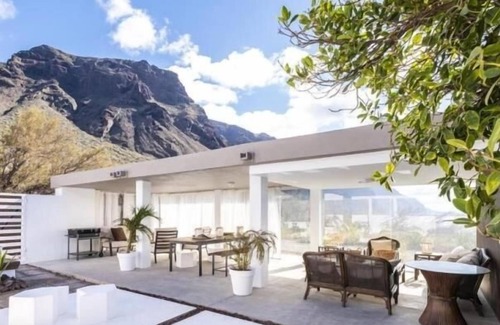 Buenavista del Norte Villa | Karat Villa Oasis de Teno