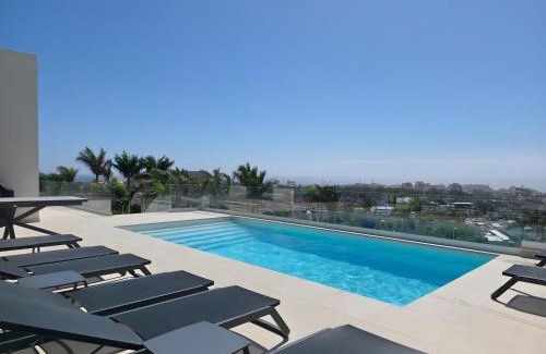 El Madronal Villa | Karat Villa Caldera